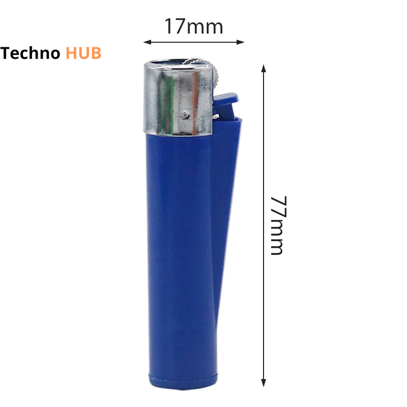 faux briquet