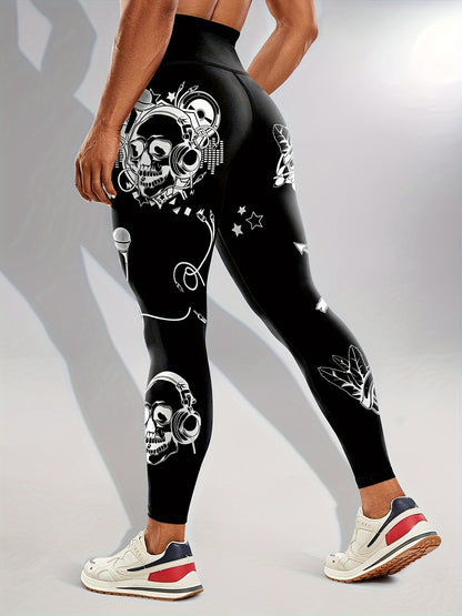 Legging Phosphorescent Teknohub