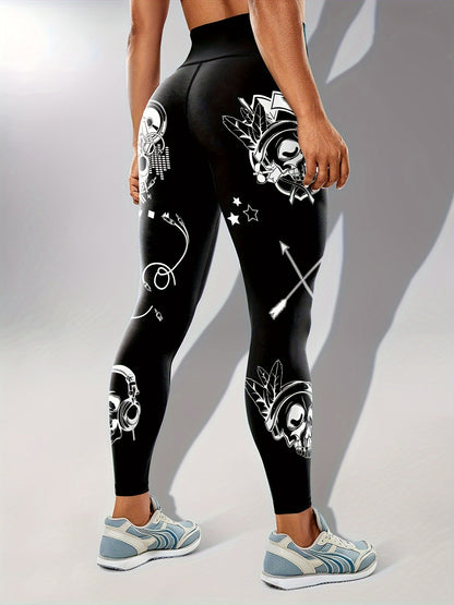 Legging Phosphorescent Teknohub