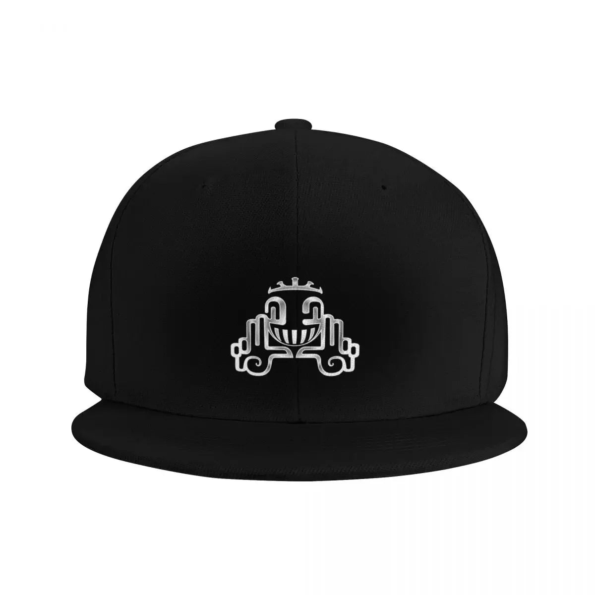 Casquette basball Spiral Tribes