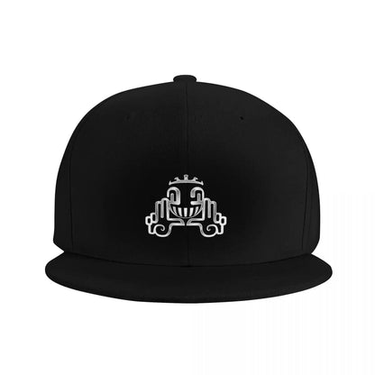 Casquette basball Spiral Tribes