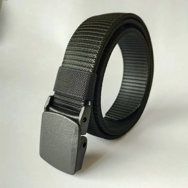 Ceinture Anti-Vol Cachée pour Voyage et Festivals