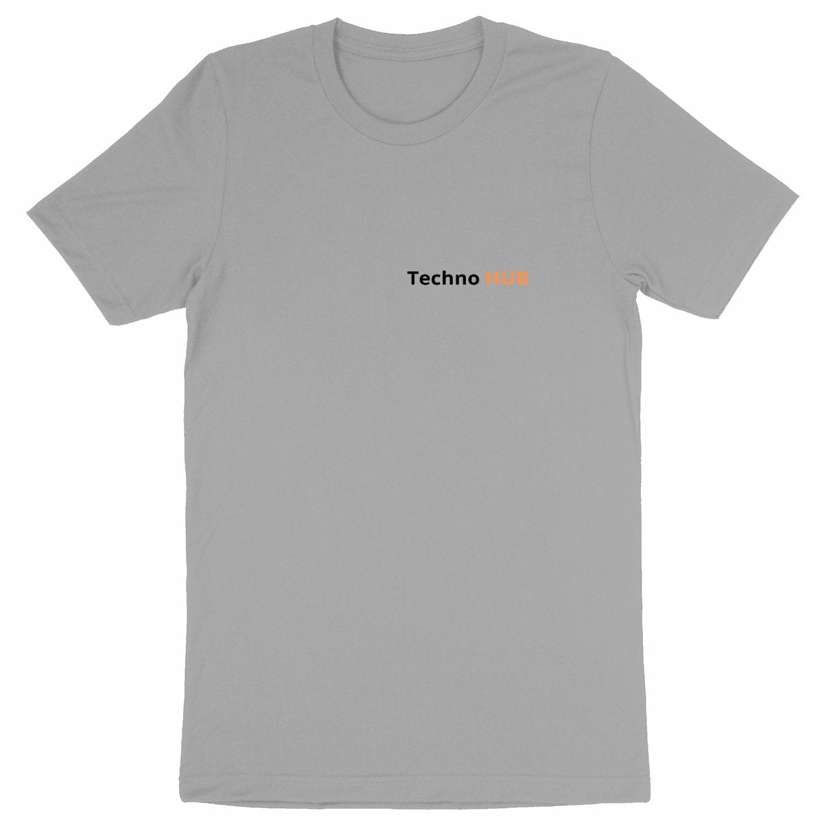 T-shirt Unisexe épais - Premium Plus techno hub